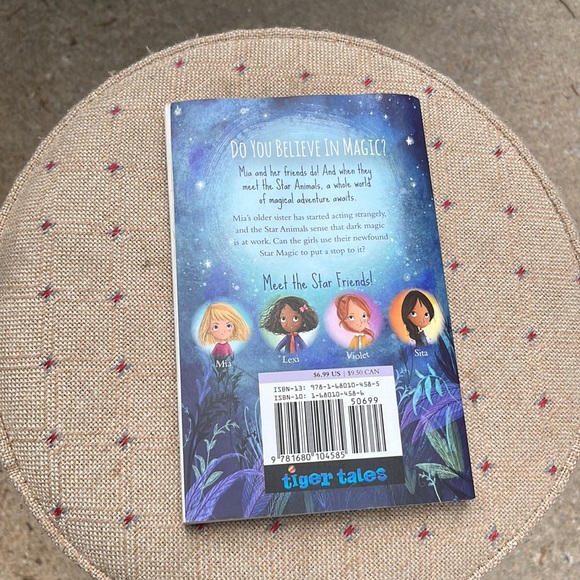 This is a Book that I  have never read before and it’s in great condition. - Picture 3 of 3